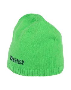 Головной убор Woolrich