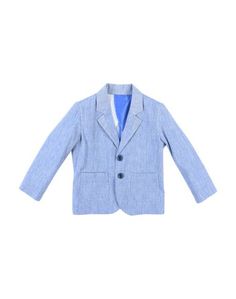 Пиджак Manuell & Frank