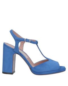 Сандалии L' Autre Chose