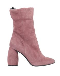 Полусапоги и высокие ботинки Marc Ellis