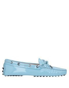 Мокасины Tod’S