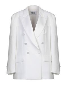 Пиджак Msgm
