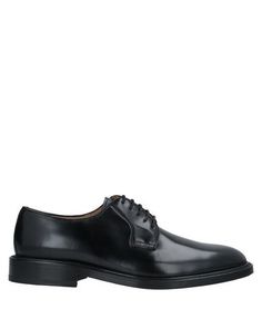 Обувь на шнурках Cordwainer
