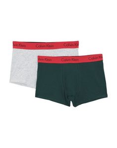 Боксеры Calvin Klein
