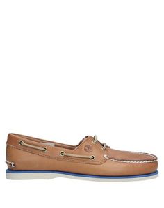 Мокасины Timberland