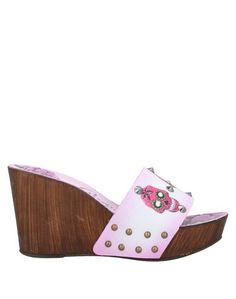 Мюлес и сабо CafÈnoir