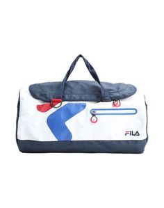 Дорожная сумка Fila