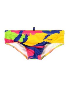 Плавки Dsquared2