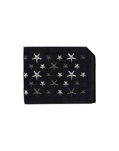 Бумажник Jimmy Choo