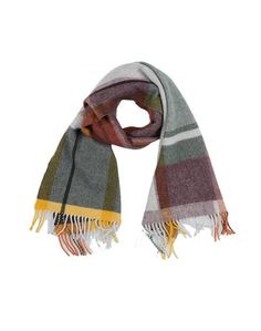 Палантин Holzweiler