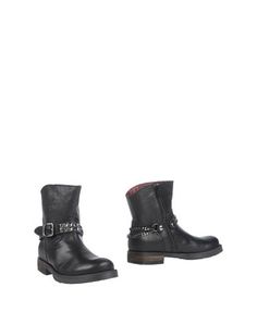 Полусапоги и высокие ботинки Liu Jo