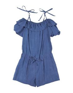 Брючный комбинезон Y ClÙ