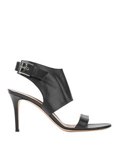 Сандалии Gianvito Rossi
