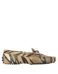 Мокасины Tod’S
