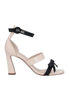 Сандалии Stuart Weitzman