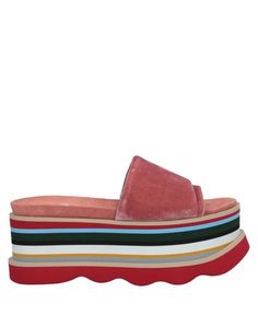 Сандалии RAS