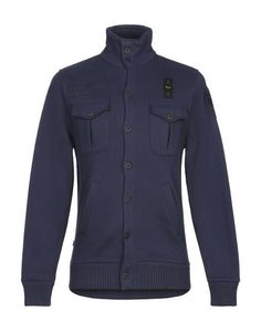Толстовка Blauer