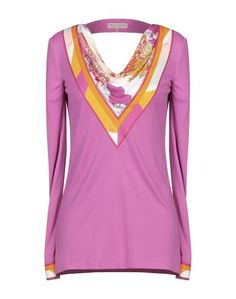 Футболка Emilio Pucci