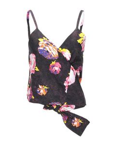 Топ без рукавов Msgm