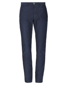 Повседневные брюки Incotex RED