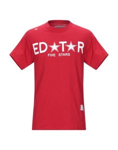 Футболка THE Editor