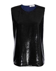 Топ без рукавов Diane Von Furstenberg