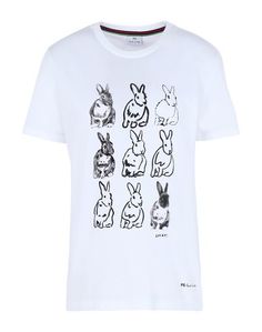 Футболка Ps Paul Smith