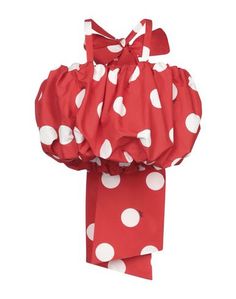 Топ без рукавов Msgm