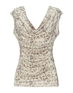 Топ без рукавов Ermanno DI Ermanno Scervino