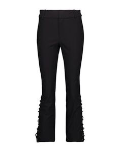 Повседневные брюки Derek Lam 10 Crosby