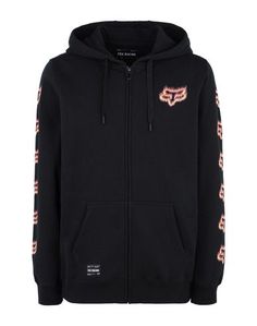 Толстовка FOX Racing