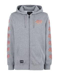 Толстовка FOX Racing