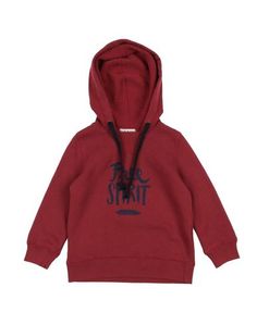 Толстовка Babe & Tess