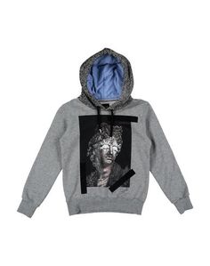 Толстовка Fred Mello