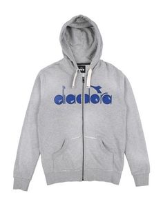 Толстовка Diadora