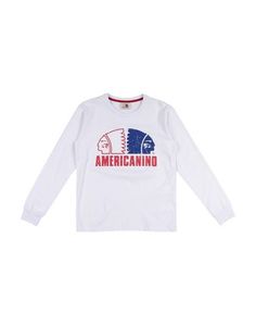 Футболка Americanino