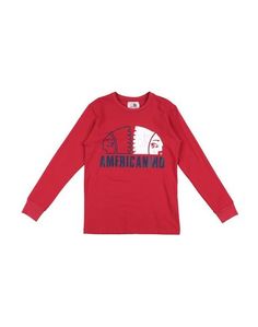 Футболка Americanino