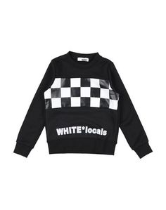 Толстовка White*