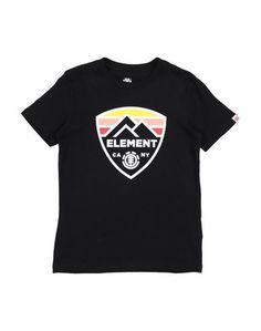 Футболка Element