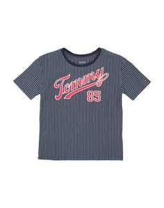 Футболка Tommy Hilfiger