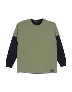 Футболка Skill Officine