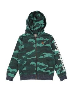 Толстовка Scotch & Shrunk