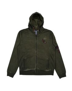 Толстовка GaudÌ