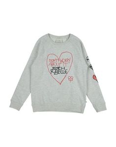 Толстовка Scotch Rbelle