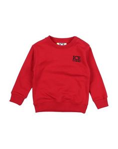 Толстовка ICE Iceberg
