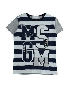 Футболка Msgm