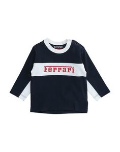Толстовка Ferrari