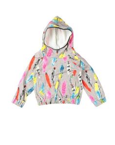 Толстовка Mi.Mi.Sol