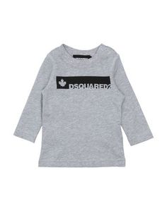 Футболка Dsquared2