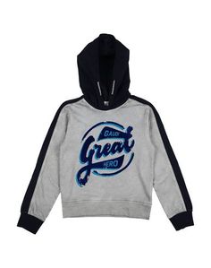 Толстовка GaudÌ